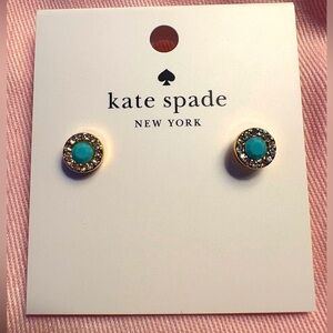Kate Spade NWT earrings
